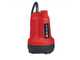 Einhell GE-SP 18 Li - Pompa sommersa a batteria 18V 4Ah