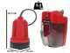 Einhell GE-SP 18 Li - Pompa sommersa a batteria 18V 4Ah