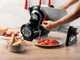 Berkel Icon Line 170 Nero - Affettatrice con lama 170 mm