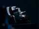 Berkel Icon Line 170 Nero - Affettatrice con lama 170 mm