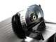 Berkel Icon Line 170 Nero - Affettatrice con lama 170 mm