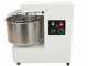 Prismafood iLine SFMC 40 VAR - Impastatrice a spirale - capacit&agrave; 33 Kg - Monofase