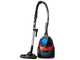 Philips PowerPro Compact FC9330/09 - Aspirapolvere a traino - Senza sacco - Con filtro Allergy H13 - 900W