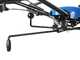 EuroMech BLITZ 80 - Motocoltivatore diesel - Yagmur D300 - 7 HP