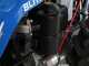 EuroMech BLITZ 80 - Motocoltivatore diesel - Yagmur D300 - 7 HP