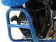 EuroMech BLITZ 80 - Motocoltivatore diesel - Yagmur D300 - 7 HP