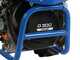 EuroMech BLITZ 80 - Motocoltivatore diesel - Yagmur D300 - 7 HP