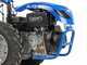 EuroMech BLITZ 80 - Motocoltivatore diesel - Yagmur D300 - 7 HP