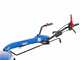 EuroMech BLITZ 80 - Motocoltivatore diesel - Yagmur D300 - 7 HP