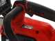 Einhell Fortexxa 18/20 TH - Motosega da potatura a batteria 18V 4Ah