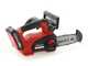 Einhell Fortexxa 18/20 TH - Motosega da potatura a batteria 18V 4Ah