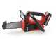 Einhell Fortexxa 18/20 TH - Motosega da potatura a batteria 18V 4Ah