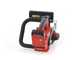 Einhell Fortexxa 18/20 TH - Motosega da potatura a batteria 18V 4Ah