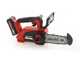Einhell Fortexxa 18/20 TH - Motosega da potatura a batteria 18V 4Ah