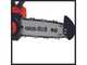 Einhell Fortexxa 18/20 TH - Motosega da potatura a batteria 18V 5.2Ah