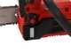 Einhell Fortexxa 18/20 TH - Motosega da potatura a batteria 18V 5.2Ah