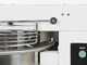 Prismafood iLine SFMC 60 VAR - Impastatrice a spirale - capacit&agrave; 52 Kg - Monofase