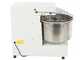Prismafood iLine SFMC 60 VAR - Impastatrice a spirale - capacit&agrave; 52 Kg - Monofase