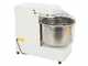 Prismafood iLine SFMC 60 VAR - Impastatrice a spirale - capacit&agrave; 52 Kg - Monofase