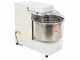 Prismafood iLine SFMC 60 VAR - Impastatrice a spirale - capacit&agrave; 52 Kg - Monofase