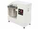 Prismafood iLine SFMC 60 VAR - Impastatrice a spirale - capacit&agrave; 52 Kg - Monofase