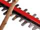 Einhell GP-CH 18/50 Li BL - Tagliasiepi a batteria - 18V 4Ah - Lama da 56 cm