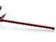 Einhell GP-CH 18/50 Li BL - Tagliasiepi a batteria - 18V 4Ah - Lama da 56 cm
