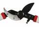 ARCHMAN 28T/80 - Troncarami con taglio curvo battente - Lunghezza 80 cm