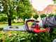 Einhell GP-CH 18/50 Li BL - Tagliasiepi a batteria - 18V 5.2Ah - Lama da 56 cm