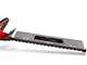 Einhell GP-CH 18/50 Li BL - Tagliasiepi a batteria - 18V 5.2Ah - Lama da 56 cm