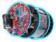 Einhell GP-CH 18/50 Li BL - Tagliasiepi a batteria - 18V 5.2Ah - Lama da 56 cm