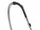 Philips PowerGO blu FC8240/09 - Aspirapolvere a traino - Con sacco da 3L - 900W