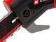 Einhell GP-HC 18/5020 Li T BL - Potatore - Tagliasiepi su asta a batteria multifunzione - 18V 4Ah