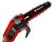Einhell GP-LC 18/20 Li T BL - Potatore a batteria su asta telescopica -18V 4Ah