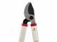ARCHMAN 31T/80 - Troncarami con taglio curvo battente teflonata - Lunghezza 80 cm