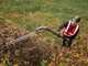 Einhell GP-HH 18/50 Li T BL - Tagliasiepi a batteria su asta telescopica - 18V 4Ah