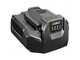 Ego BSP 3500 E - Pompa irroratrice a zaino a batteria - 56V - SENZA BATTERIA E CARICABATTERIA