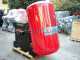 Airmec Agriplus 1500/1000 - Compressore a trattore - testata 1500 - serbatoio 1000 L