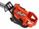 Echo DCS-3500T - Motosega da potatura a batteria 56V - Lama da 35 cm - SENZA BATTERIA E CARICABATTERIA