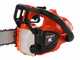 Echo DCS-3500T - Motosega da potatura a batteria 56V - Lama da 35 cm - SENZA BATTERIA E CARICABATTERIA