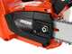 Echo DCS-3500T - Motosega da potatura a batteria - Lama da 35 cm - 56V 5Ah