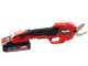 Einhell GE-LS 18 Li - Forbice da potatura a batteria - 18V 4Ah