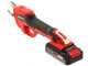 Einhell GE-LS 18 Li - Forbice da potatura a batteria - 18V 4Ah