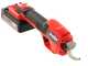 Einhell GE-LS 18 Li - Forbice da potatura a batteria - 18V 5.2Ah