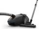 Philips PowerGO grigio FC8244/09 - Aspirapolvere a traino - Con sacco da 3L - 900W