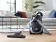 Philips PowerGO grigio FC8244/09 - Aspirapolvere a traino - Con sacco da 3L - 900W