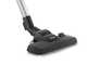 Philips PowerGO grigio FC8244/09 - Aspirapolvere a traino - Con sacco da 3L - 900W
