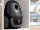 Philips PowerGO grigio FC8244/09 - Aspirapolvere a traino - Con sacco da 3L - 900W