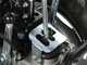 EuroMech BLITZ 120 - Motocoltivatore diesel - Yagmur D460 - 12 HP - Avviamento elettrico