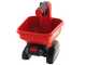 Einhell GE-US 18 Li - Spandiconcime a batteria - 18V 4Ah